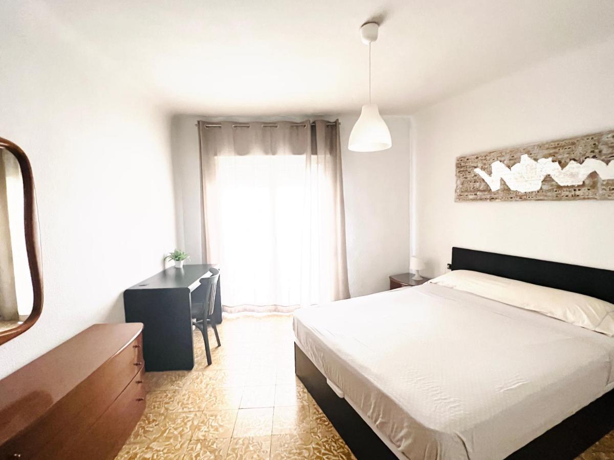 Centro Ciudad Apartamento Entero Alicante Dış mekan fotoğraf