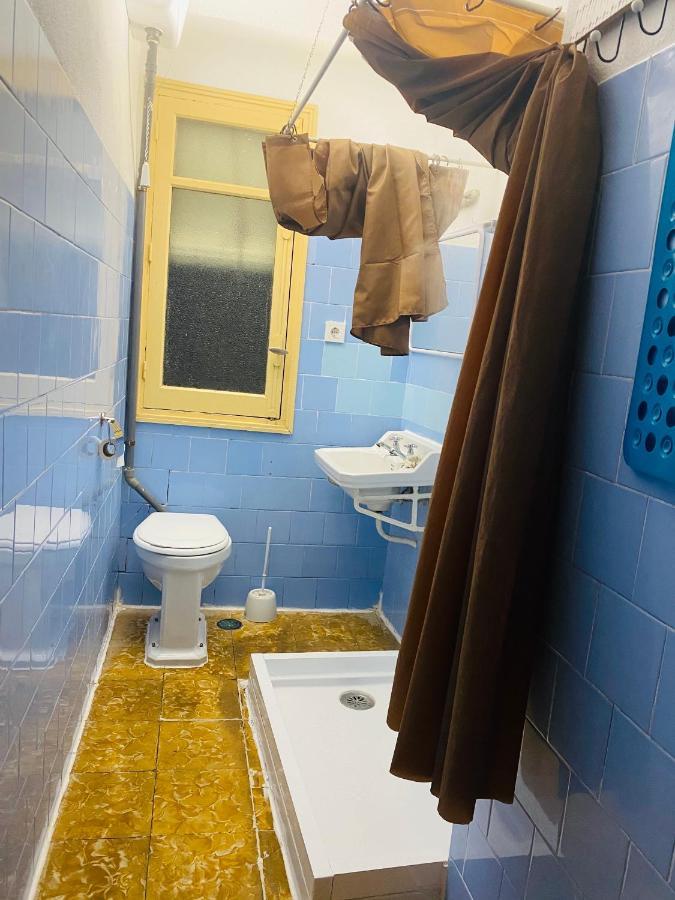 Centro Ciudad Apartamento Entero Alicante Dış mekan fotoğraf