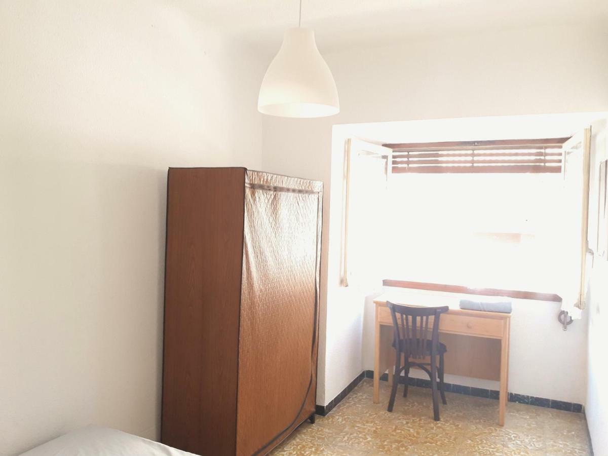 Centro Ciudad Apartamento Entero Alicante Dış mekan fotoğraf