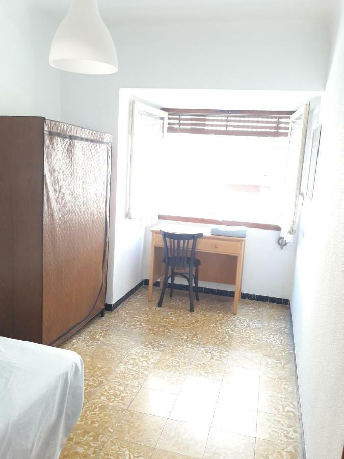 Centro Ciudad Apartamento Entero Alicante Dış mekan fotoğraf