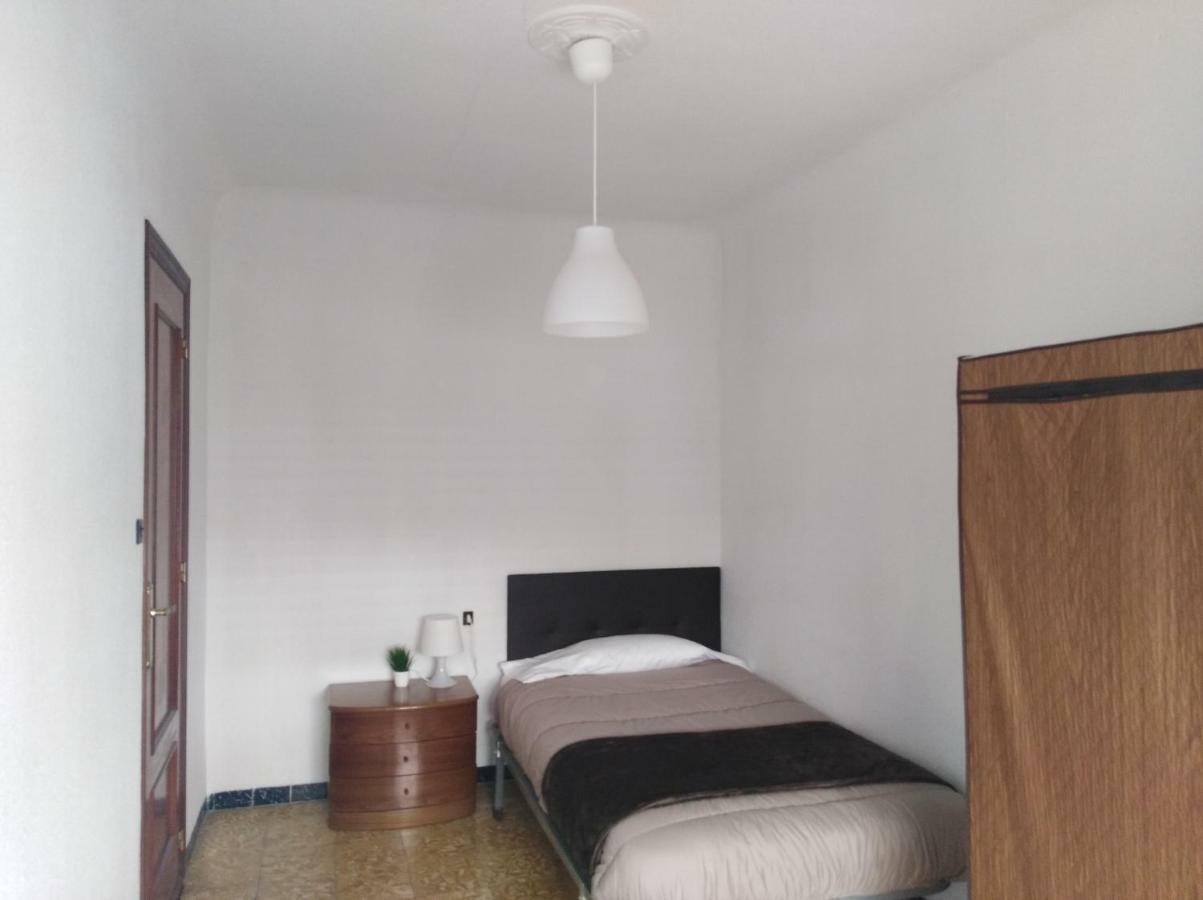 Centro Ciudad Apartamento Entero Alicante Dış mekan fotoğraf