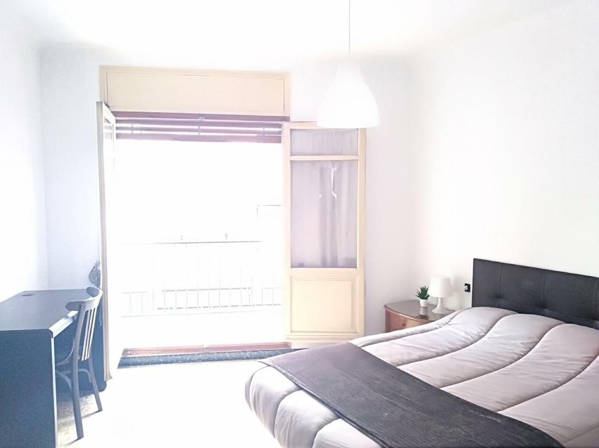 Centro Ciudad Apartamento Entero Alicante Dış mekan fotoğraf